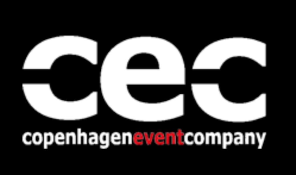 copenhagen event company logo